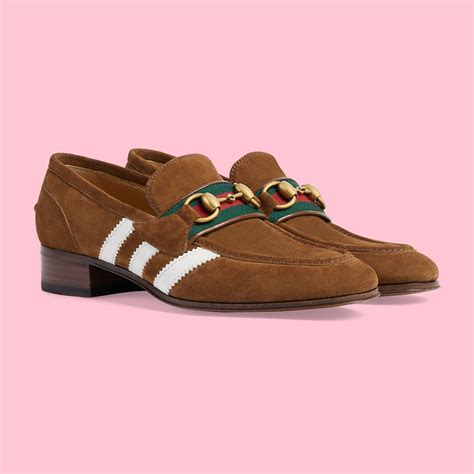 adidas gucci loafer